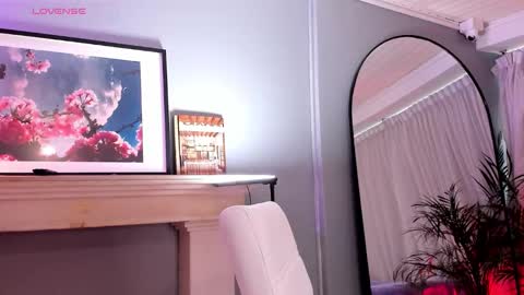 Ammy Nova online show from 09/09/25, 07:46