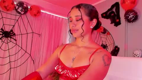 Ammy Nova online show from 10/28/25, 08:33