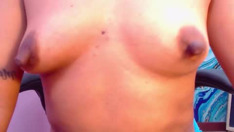 Snapshot of ammy_ronan chatting on 09/12/25, 04:29 IM AMMY online show from 09/12/25, 04:29