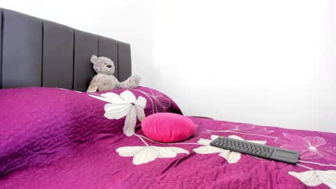 Snapshot of ammyrose_1 chatting on 01/14/25, 03:57 ammy online show from 01/14/25, 03:57