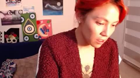 yisel online show from 11/08/25, 11:47