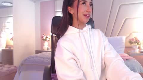Snapshot of amonet_x chatting on 12/04/24, 02:15 Sophi online show from 12/04/24, 02:15