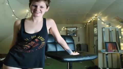 Amora Mystic online show from 10/18/25, 04:04