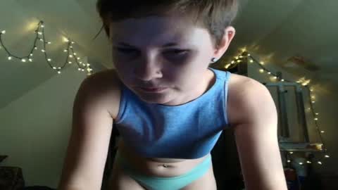 Amora Mystic online show from 11/13/25, 04:33