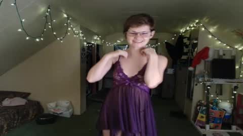 Amora Mystic online show from 11/30/25, 04:49