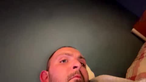 amwillz1997 online show from 11/12/25, 06:30