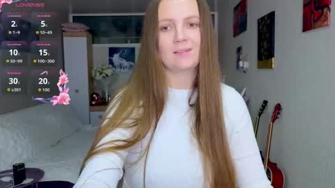 Snapshot of amy__leee_ chatting on 10/20/25, 06:08 Amy online show from 10/20/25, 06:08