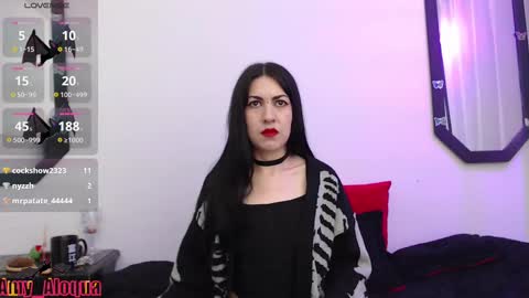 Amy online show from 02/18/25, 05:53