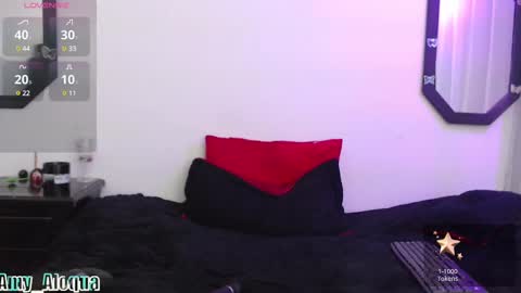 Amy online show from 03/05/25, 03:07