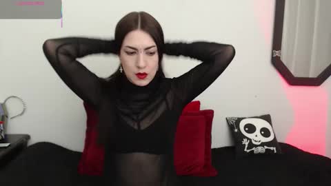 Amy online show from 11/08/25, 03:23