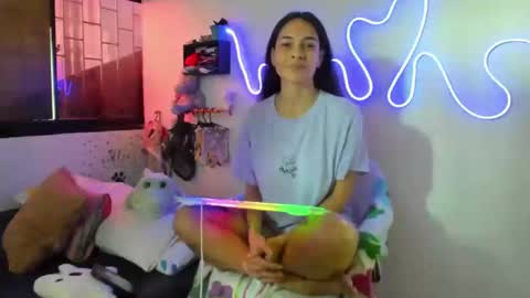 AmyEloise online show from 10/22/25, 10:53