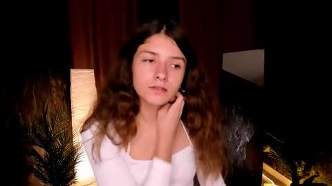 Snapshot of amy_cute_cat chatting on 09/15/25, 08:47 Amy online show from 09/15/25, 08:47