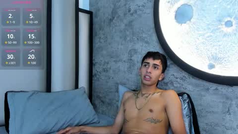 Amy Fox online show from 10/08/25, 12:14