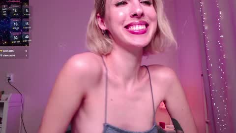 Snapshot of amy_glorious chatting on 01/31/25, 12:39 Amy online show from 01/31/25, 12:39