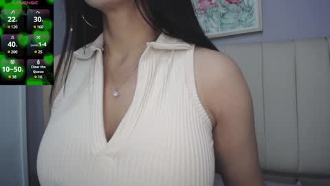 Amy online show from 12/07/24, 01:07