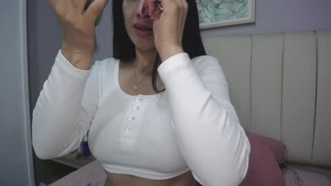 Amy online show from 12/14/24, 05:36