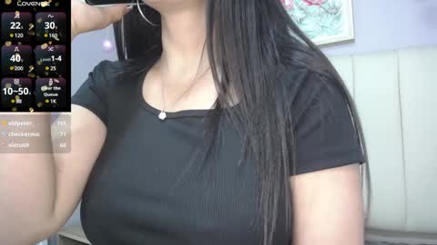 Amy online show from 12/28/24, 05:14