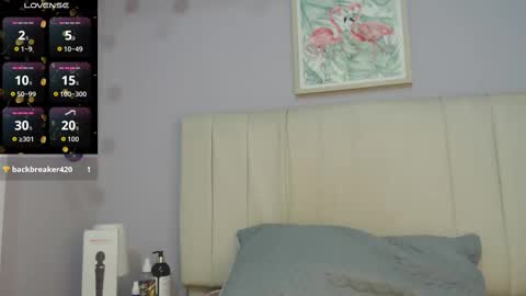 Amy online show from 09/11/25, 01:33