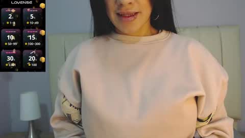 Amy online show from 10/20/25, 01:33