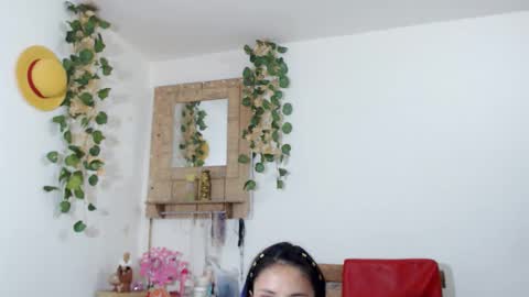 Snapshot of amy_mur chatting on 01/25/25, 09:57 amy mur online show from 01/25/25, 09:57