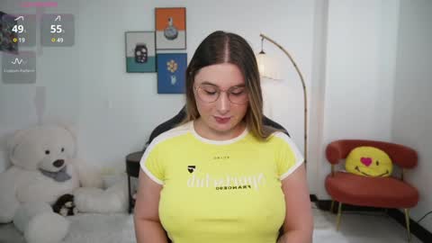 Snapshot of amy_ross1 chatting on 12/06/24, 06:28 Daniela M online show from 12/06/24, 06:28