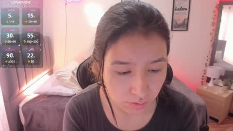 Snapshot of amy_sophiaa chatting on 12/18/24, 01:56 Amy sophia 3 online show from 12/18/24, 01:56