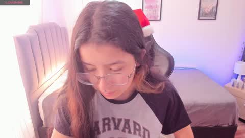 Snapshot of amy_sophiaa chatting on 12/28/24, 03:15 Amy sophia 3 online show from 12/28/24, 03:15