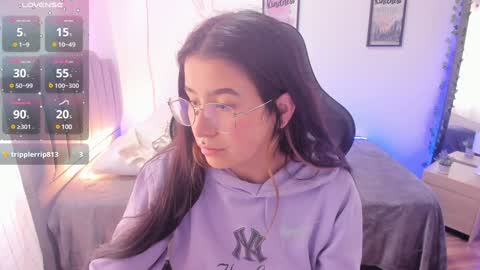Snapshot of amy_sophiaa chatting on 01/14/25, 07:43 Amy sophia 3 online show from 01/14/25, 07:43
