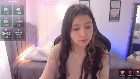 Snapshot of amy_sophiaa chatting on 01/20/25, 01:32 Amy sophia 3 online show from 01/20/25, 01:32