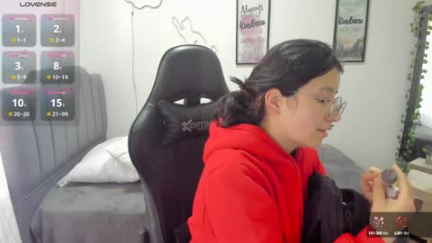 Snapshot of amy_sophiaa chatting on 01/22/25, 01:00 Amy sophia 3 online show from 01/22/25, 01:00