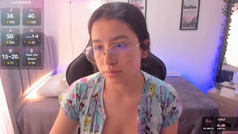 Snapshot of amy_sophiaa chatting on 01/24/25, 02:08 Amy sophia 3 online show from 01/24/25, 02:08