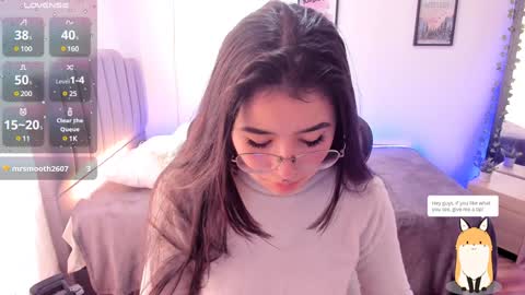 Snapshot of amy_sophiaa chatting on 02/03/25, 04:31 Amy sophia 3 online show from 02/03/25, 04:31
