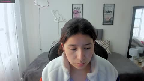 Snapshot of amy_sophiaa chatting on 09/25/25, 11:47 Amy sophia 3 online show from 09/25/25, 11:47
