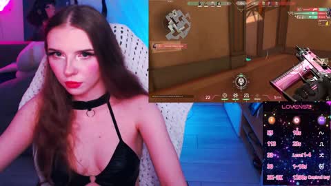 Snapshot of amyboop_ chatting on 12/28/24, 07:22 Amy is here my telegram chanel - online show from 12/28/24, 07:22