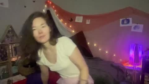 Snapshot of amydreamgirl chatting on 01/07/25, 07:52 amydreamgirl online show from 01/07/25, 07:52