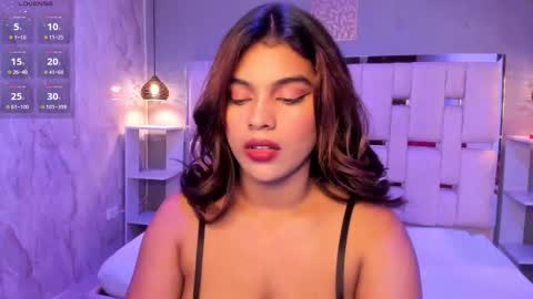 Snapshot of amyevan_ chatting on 10/01/25, 08:59 amyevan_ online show from 10/01/25, 08:59