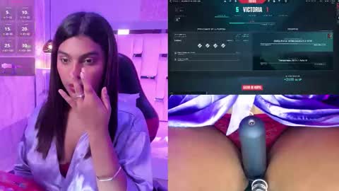 amyevan_ online show from 10/29/25, 11:39