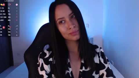 Snapshot of amyharlow_ chatting on 12/11/24, 03:26 Jenn online show from 12/11/24, 03:26