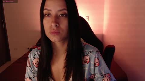 Snapshot of amyharlow_ chatting on 01/05/25, 11:04 Jenn online show from 01/05/25, 11:04
