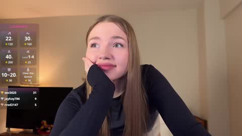 Snapshot of amyjj chatting on 12/22/24, 04:28 Amy online show from 12/22/24, 04:28