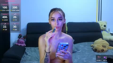 amykentt online show from 12/22/24, 10:38