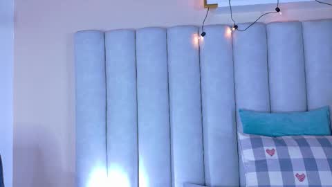 Snapshot of amypalmmer chatting on 10/02/25, 11:39 AMMY online show from 10/02/25, 11:39