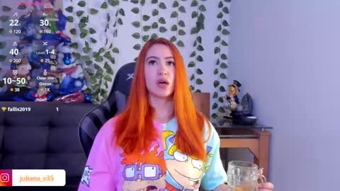 Amy online show from 12/11/24, 04:31