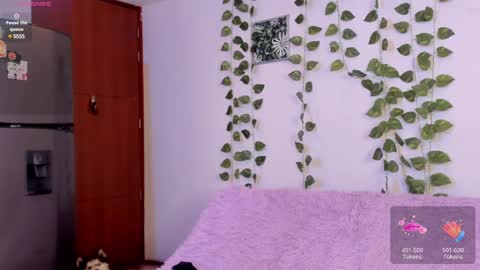 Amy online show from 01/31/25, 04:38