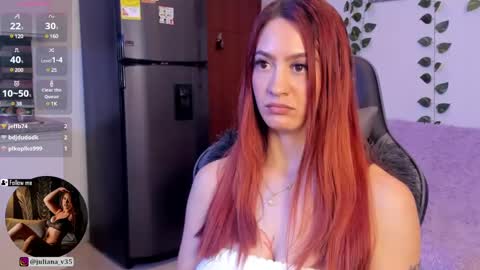 Amy online show from 03/04/25, 09:22