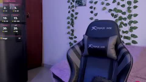 Amy online show from 03/05/25, 08:21