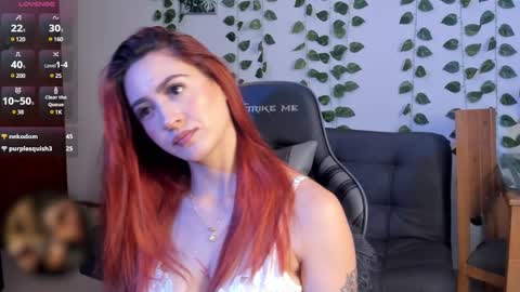 Amy online show from 03/11/25, 08:42