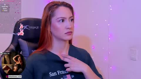 Amy online show from 09/25/25, 05:38