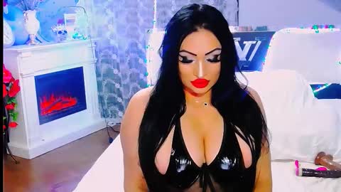 Alimoonyia online show from 10/10/25, 09:25