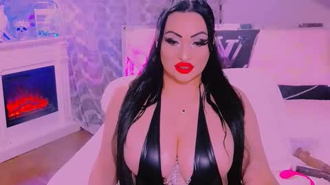 Alimoonyia online show from 10/17/25, 09:17